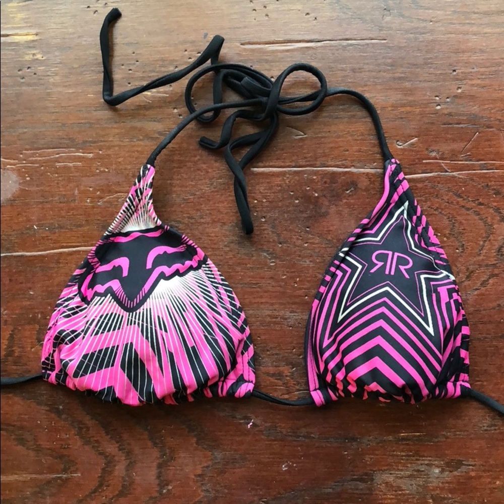 Bikini Top